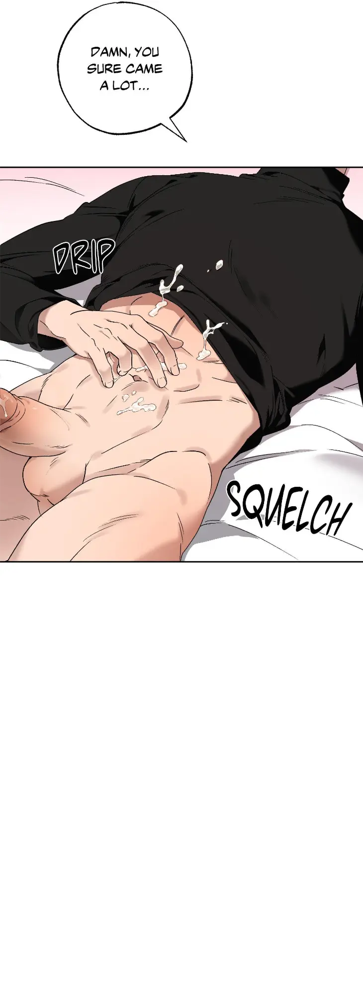 Keeping it Brief by Guchun – Uncensored – Ch. 1-6 [Eng] page 3