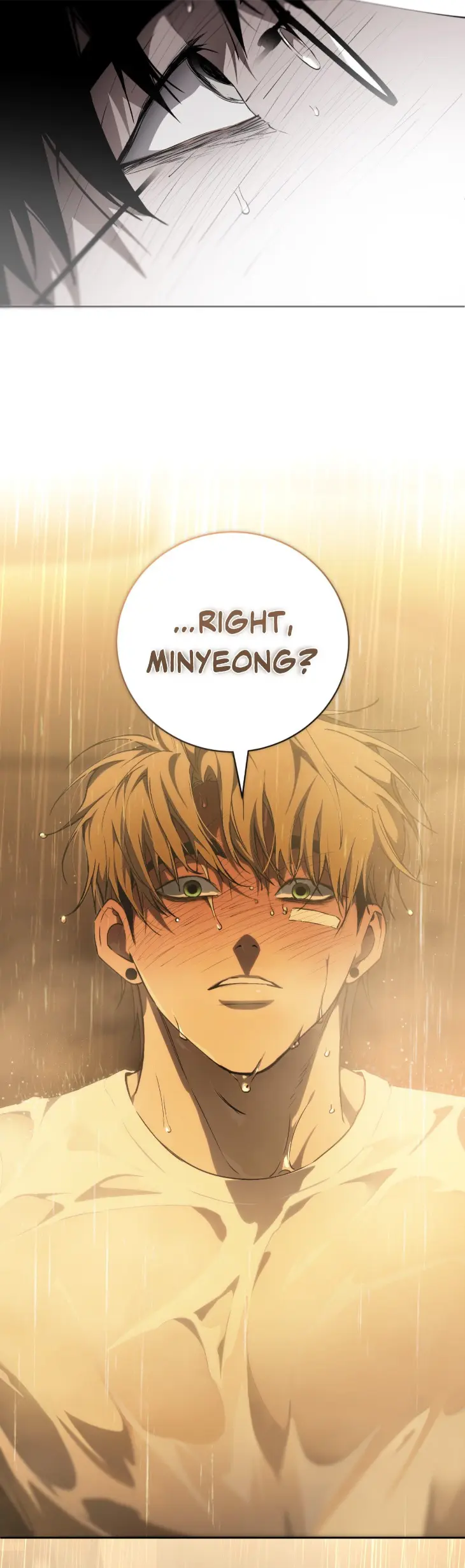 Even in Your Death by JINAN – Uncensored – Ch. 22 [Eng] page 3