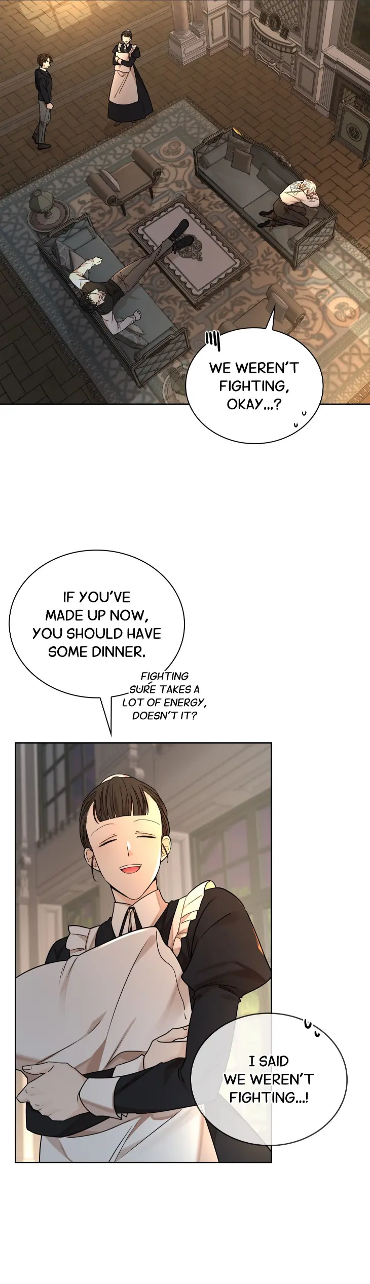 The Serpent’s Den by RANHAN – Uncensored – Ch. 24 [Eng] page 3