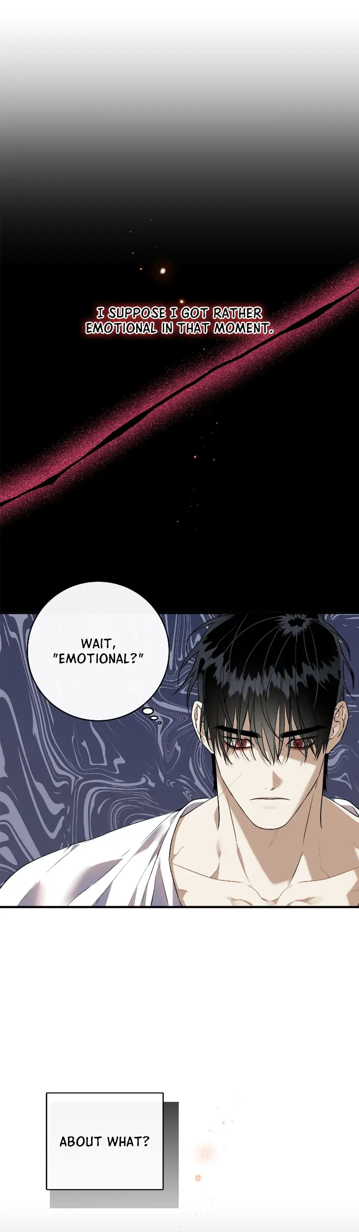 Blossoms of the White Night by Brothers Without A Tomorrow – Uncensored – Ch. 22 [Eng] page 3