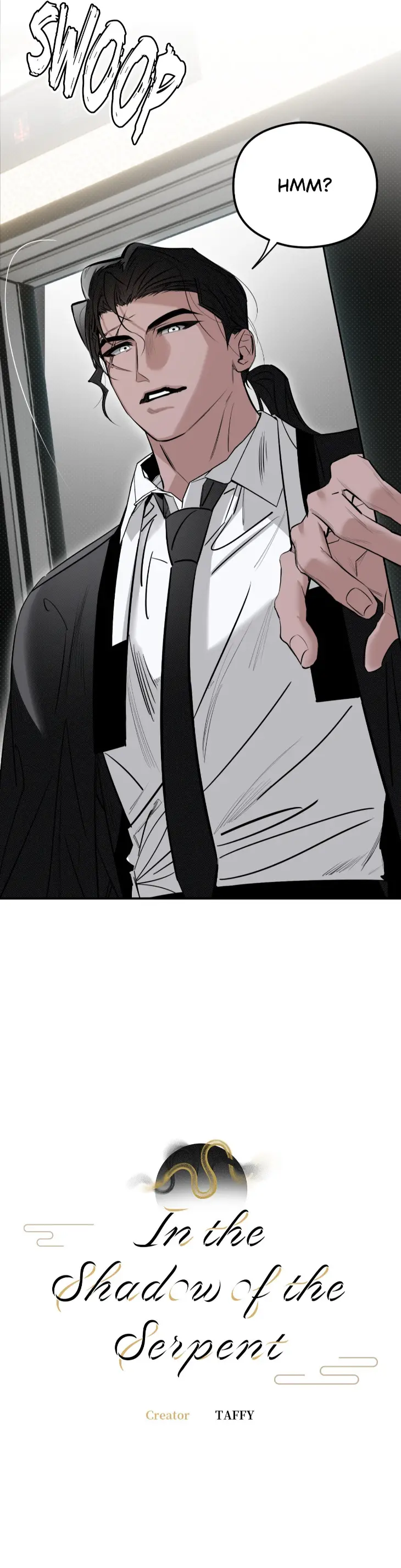 In the Shadow of the Serpent by TAFFY – Uncensored – Ch. 18 [Eng] page 3