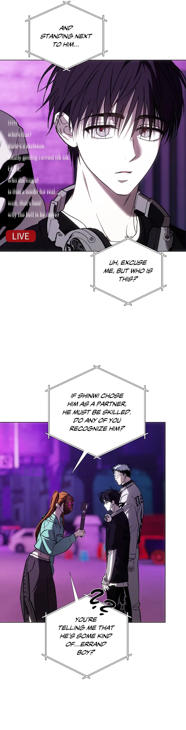 R2R: Run to Red by pyogo – Uncensored – Ch. 10 [Eng] page 3