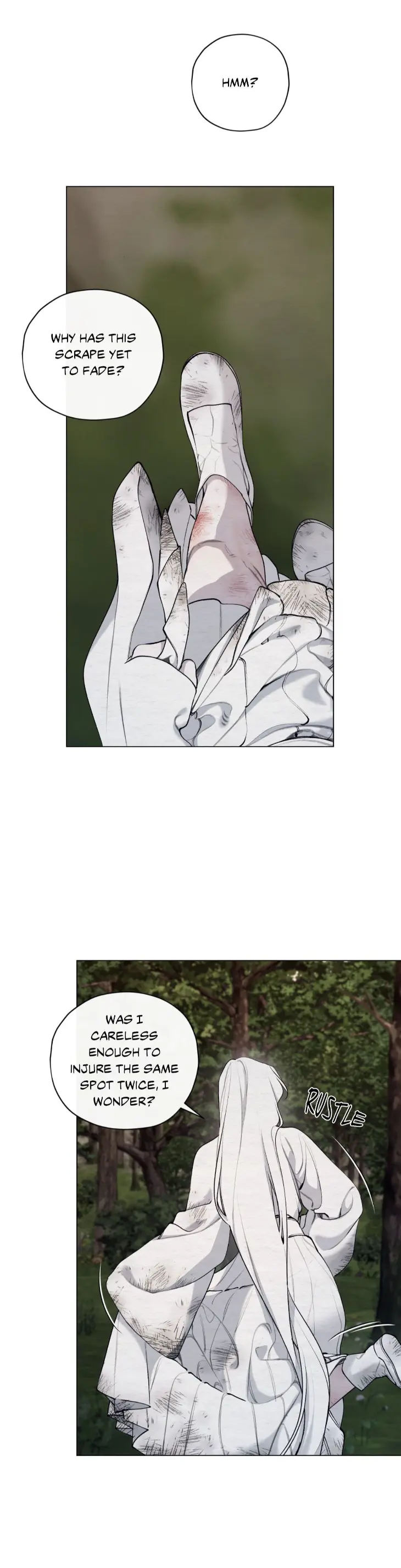 A Twisted Fate by Hyeu – Ch. 62 [Eng] page 3