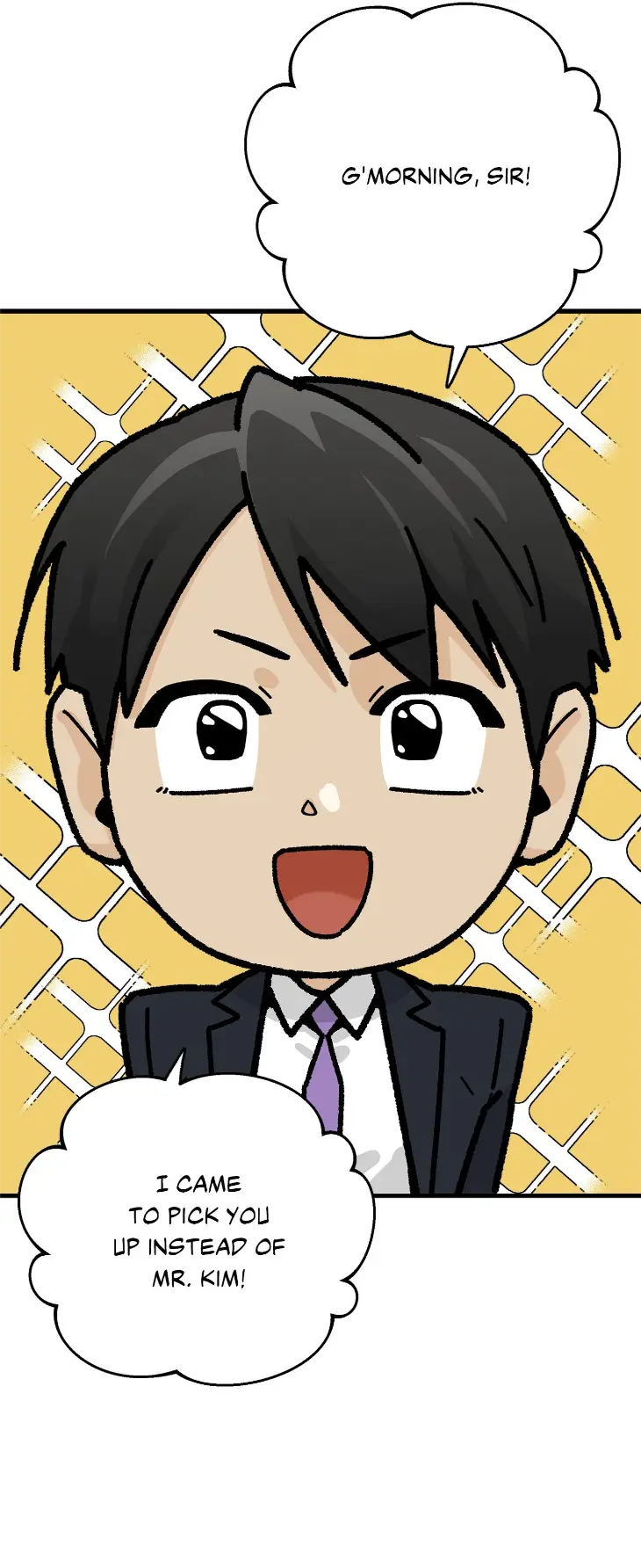 Office Hero by LattePanda – Uncensored – Ch. 13 [Eng] page 3