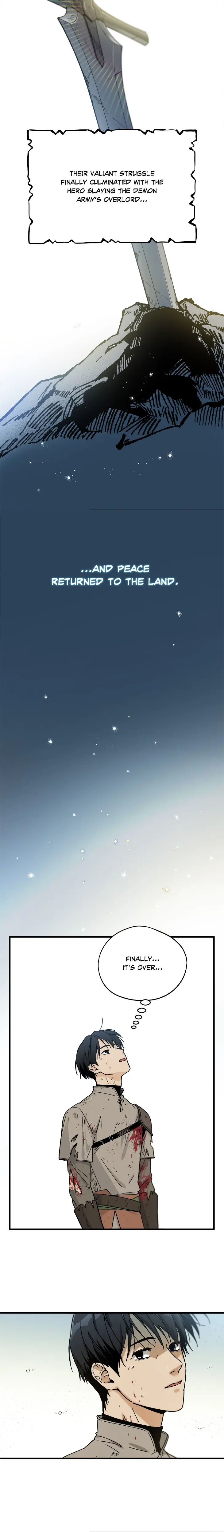 Office Hero by LattePanda – Uncensored – Ch. 13 [Eng] page 3