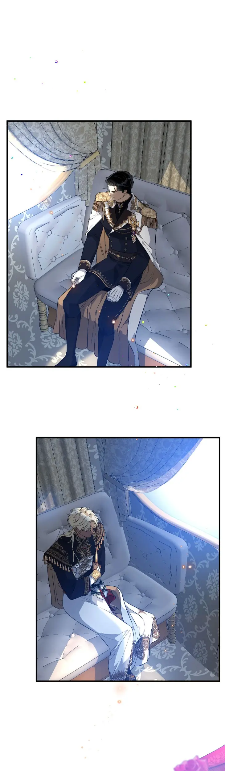 Blossoms of the White Night by Brothers Without A Tomorrow – Uncensored – Ch. 22 [Eng] page 3