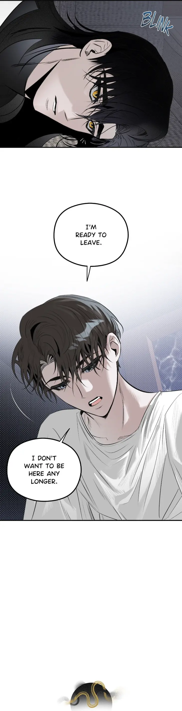 In the Shadow of the Serpent by TAFFY – Uncensored – Ch. 18 [Eng] page 3