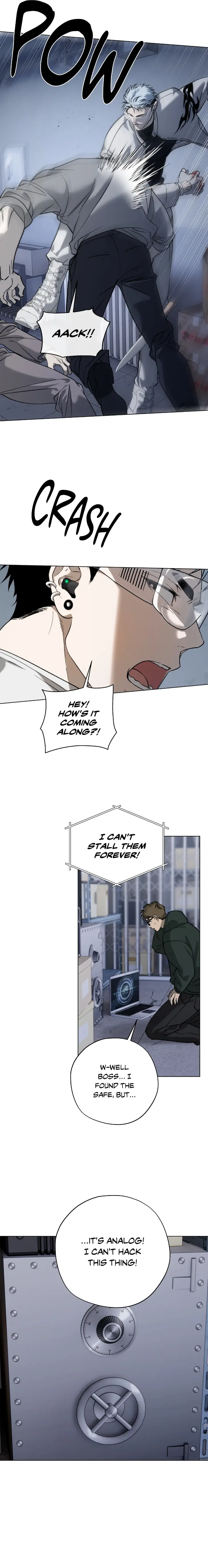 R2R: Run to Red by pyogo – Uncensored – Ch. 10 [Eng] page 3