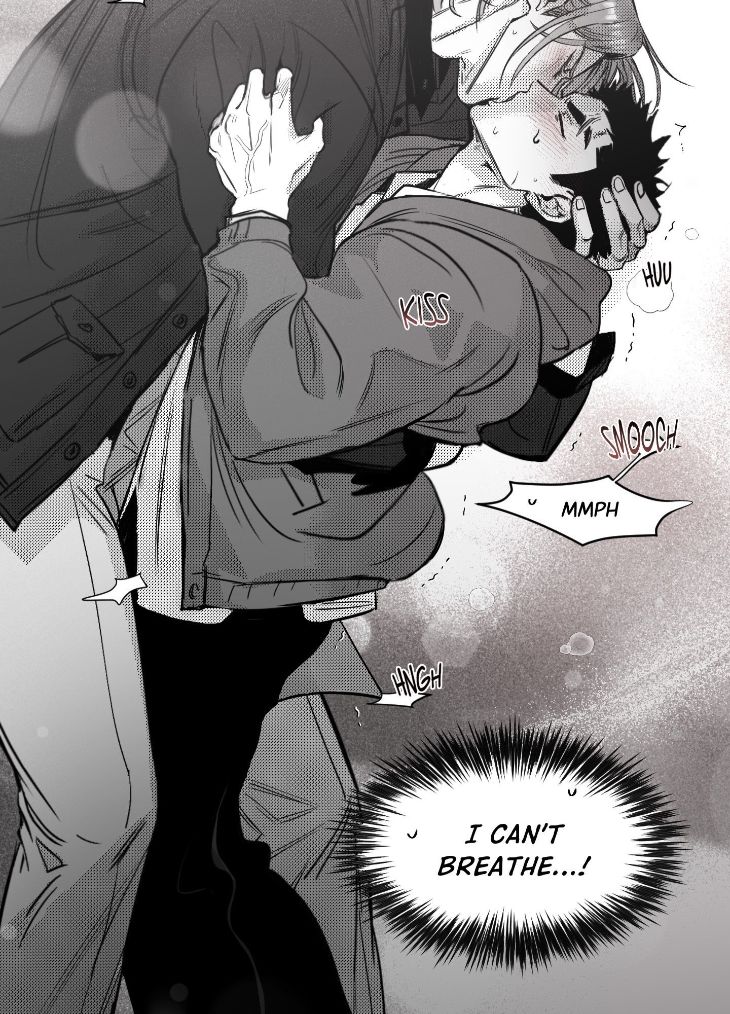 You Are My World by Bboong – Uncensored – Ch. 19 [Eng] page 30