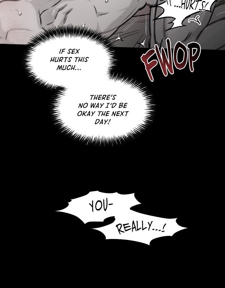 You Are My World by Bboong – Uncensored – Ch. 19 [Eng] page 30