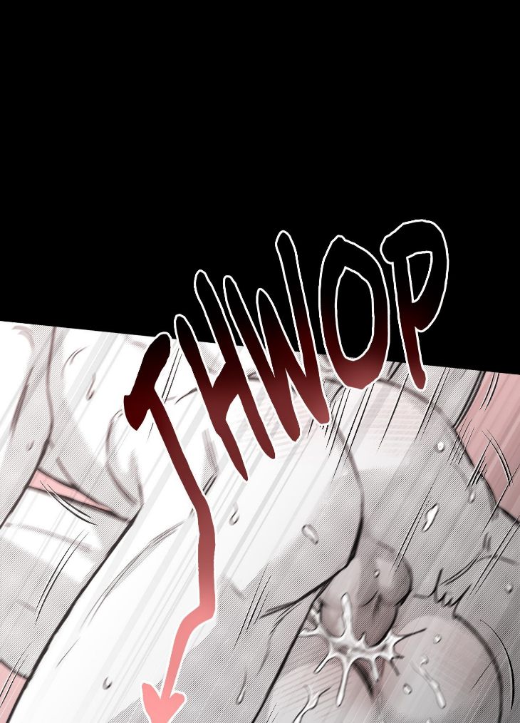 You Are My World by Bboong – Uncensored – Ch. 19 [Eng] page 31