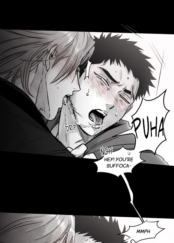 You Are My World by Bboong – Uncensored – Ch. 19 [Eng] page 33