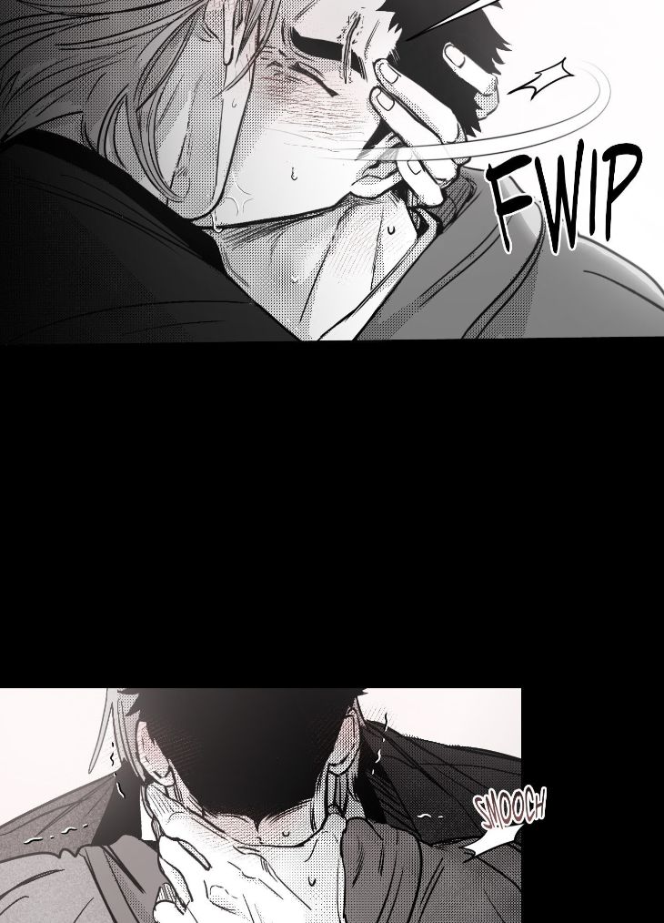 You Are My World by Bboong – Uncensored – Ch. 19 [Eng] page 34