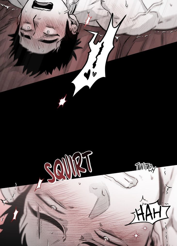 You Are My World by Bboong – Uncensored – Ch. 19 [Eng] page 34