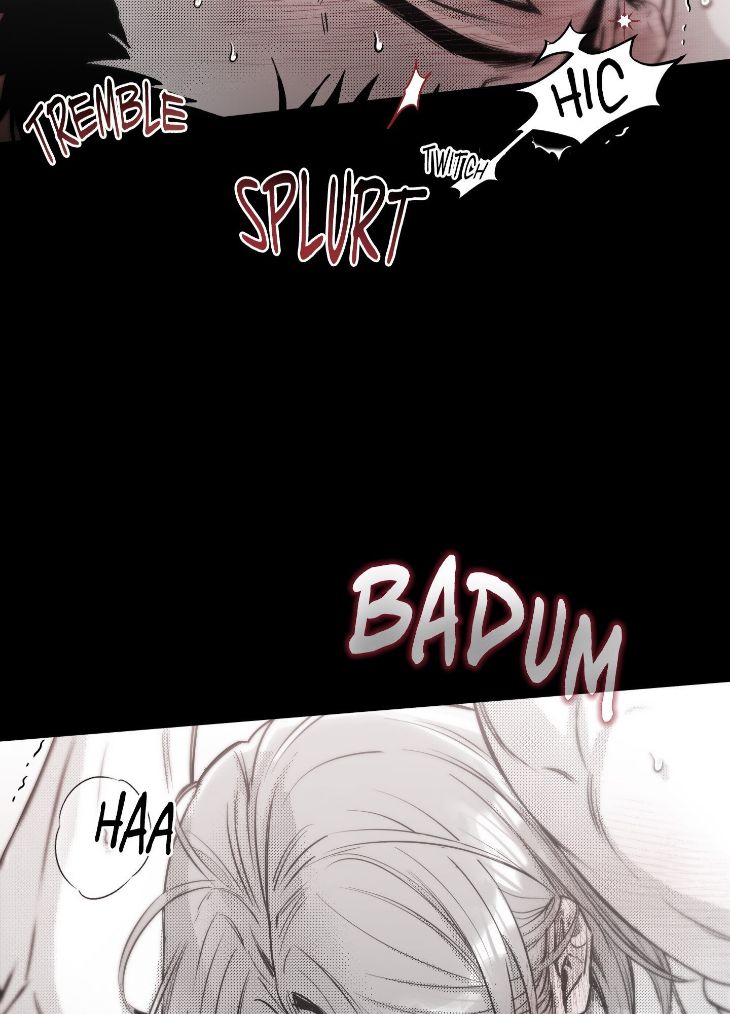 You Are My World by Bboong – Uncensored – Ch. 19 [Eng] page 35