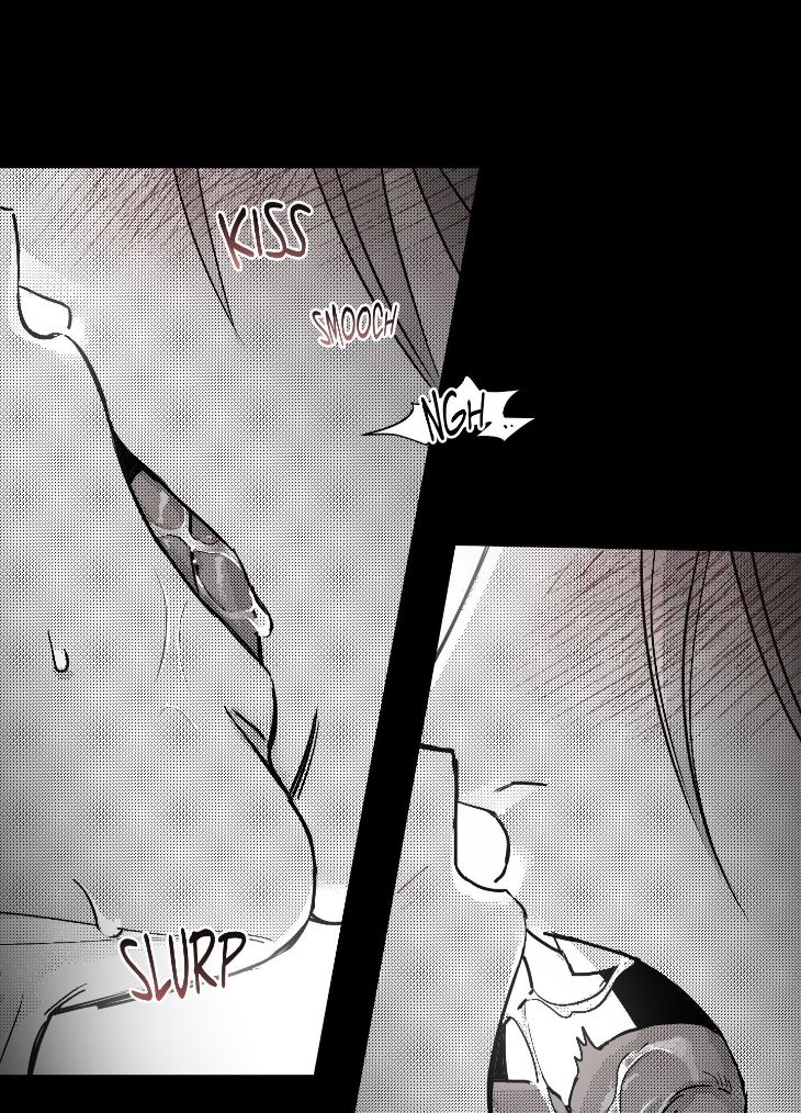 You Are My World by Bboong – Uncensored – Ch. 19 [Eng] page 36