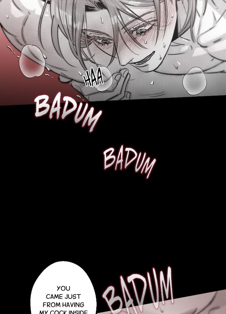 You Are My World by Bboong – Uncensored – Ch. 19 [Eng] page 36