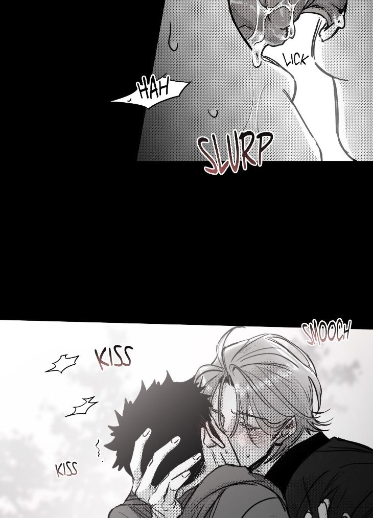 You Are My World by Bboong – Uncensored – Ch. 19 [Eng] page 37