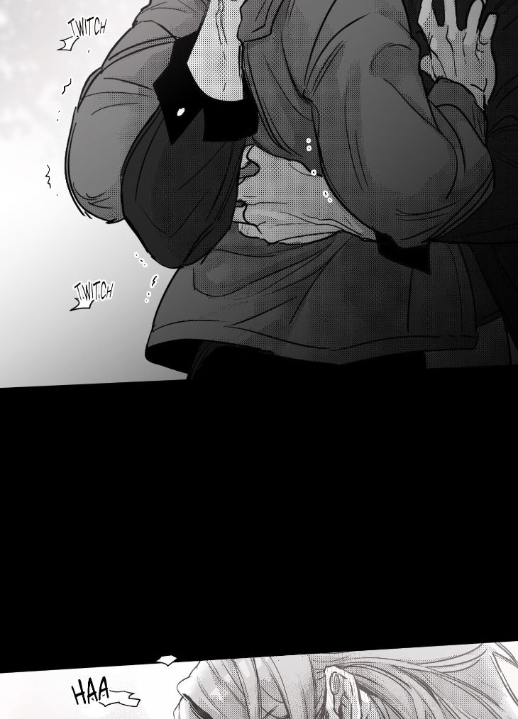 You Are My World by Bboong – Uncensored – Ch. 19 [Eng] page 38