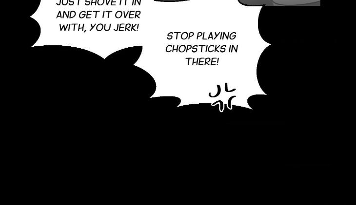 You Are My World by Bboong – Uncensored – Ch. 19 [Eng] page 38