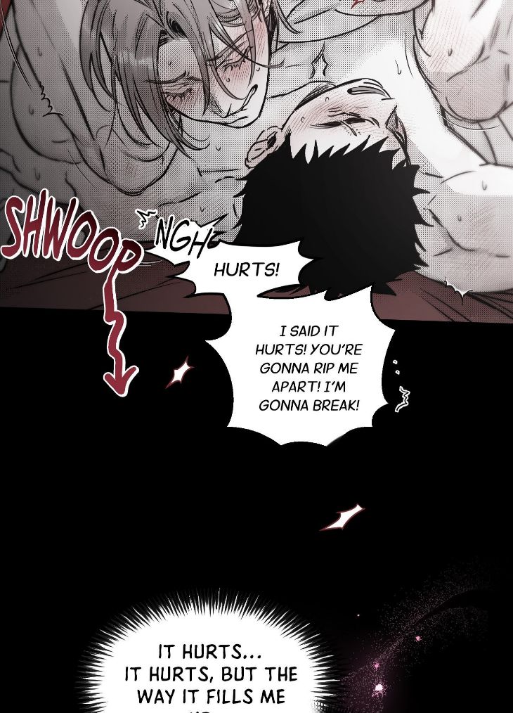 You Are My World by Bboong – Uncensored – Ch. 19 [Eng] page 39