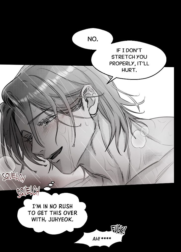 You Are My World by Bboong – Uncensored – Ch. 19 [Eng] page 39