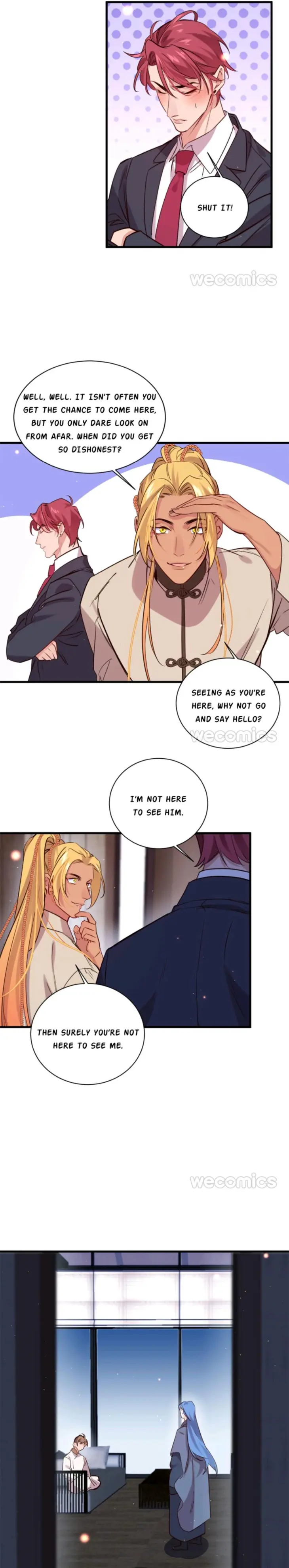 Love, Which Makes Us One by Zhiyin man ke, Taipa – Part 2 – Ch. 77 [Eng] page 4