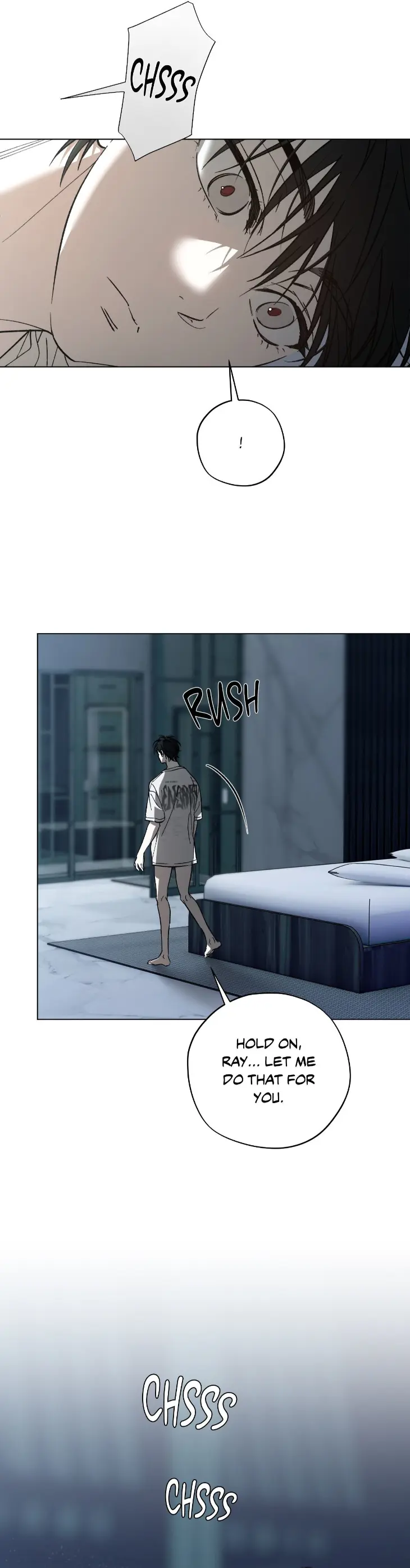 R2R: Run to Red by pyogo – Uncensored – Ch. 10 [Eng] page 4