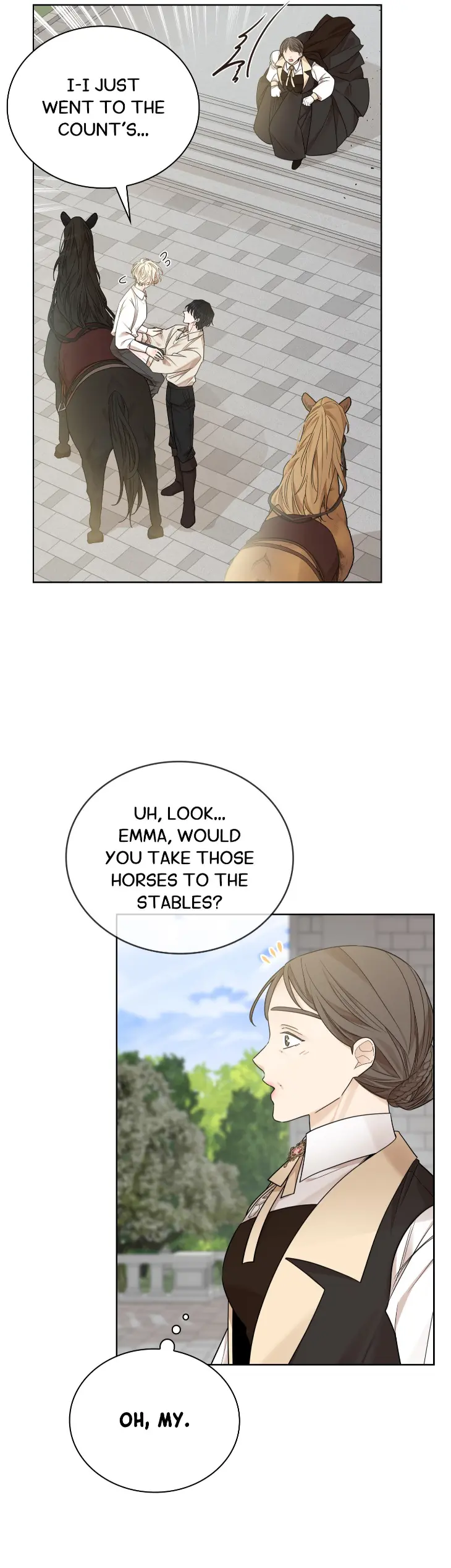 The Serpent’s Den by RANHAN – Uncensored – Ch. 24 [Eng] page 4