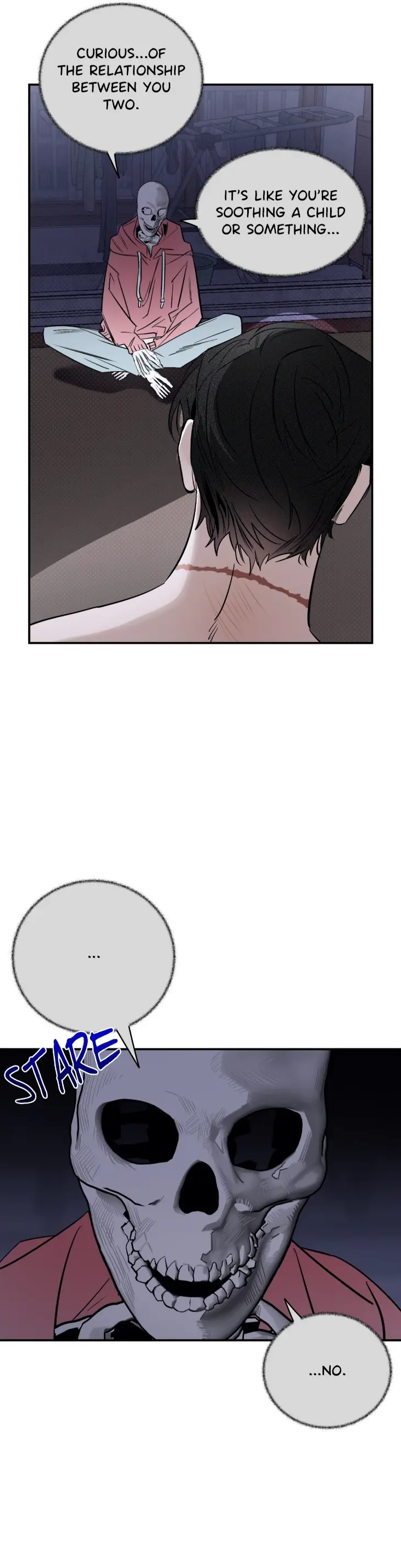 In the Shadow of the Serpent by TAFFY – Uncensored – Ch. 18 [Eng] page 4