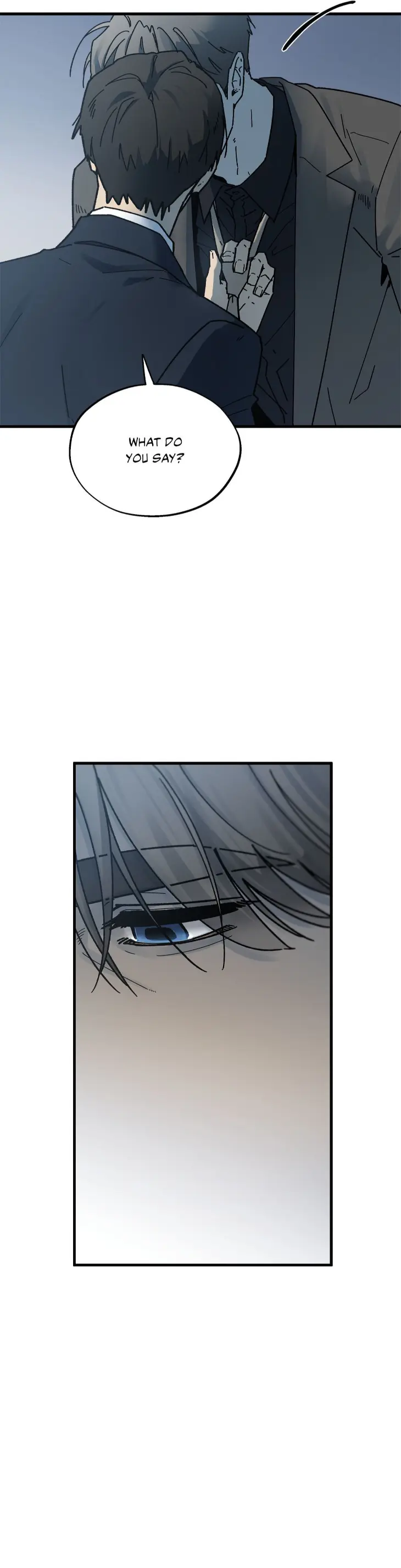 Office Hero by LattePanda – Uncensored – Ch. 13 [Eng] page 4