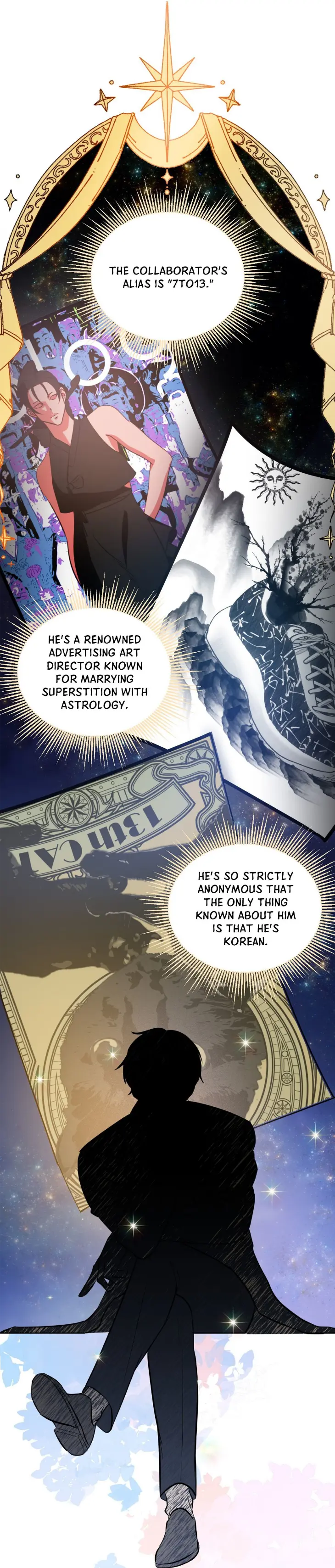 Today’s Horoscope: Breakup by CSJ – Uncensored – Ch. 1-8 [Eng] page 4