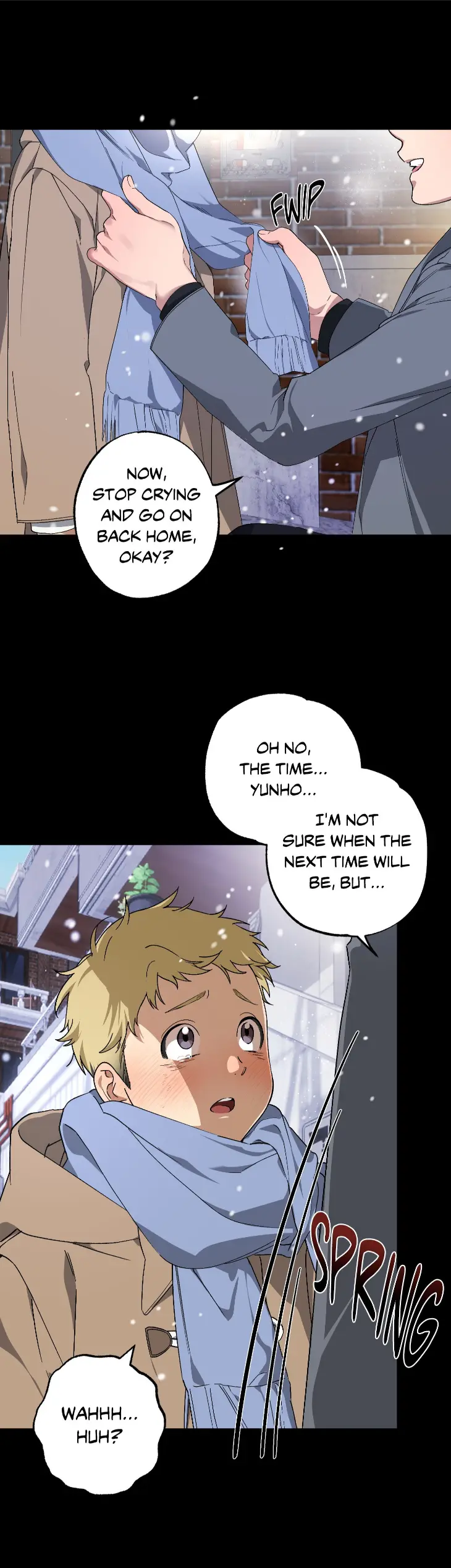 Keeping it Brief by Guchun – Uncensored – Ch. 1-6 [Eng] page 4