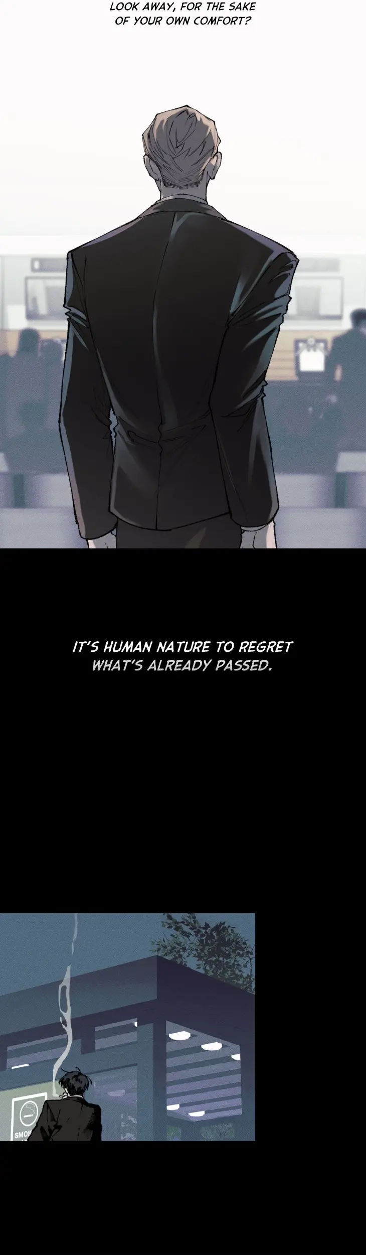 10 Years by 100ban – Uncensored – Ch. 1-10 [Eng] page 4