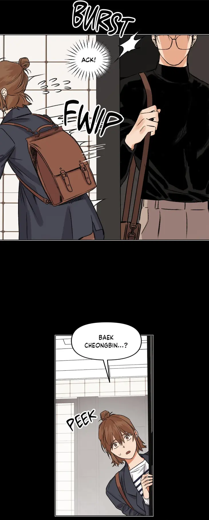 Freshman at Forty by CSJ – Uncensored – Ch. 1-7 [Eng] page 4
