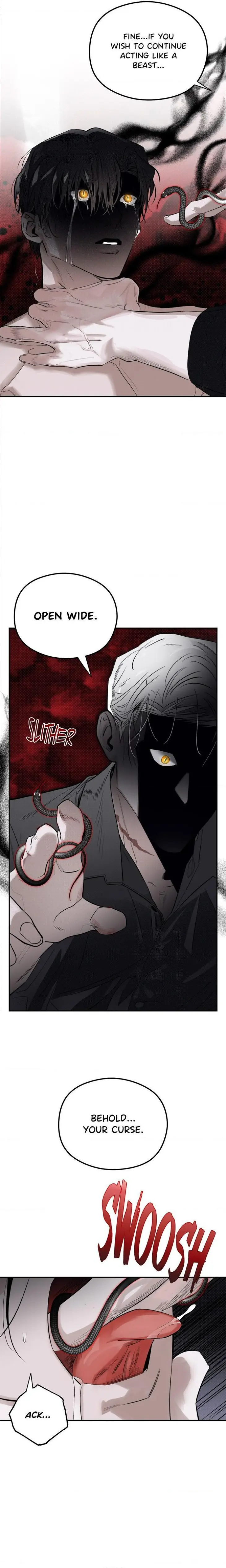 In the Shadow of the Serpent by TAFFY – Uncensored – Ch. 18 [Eng] page 4