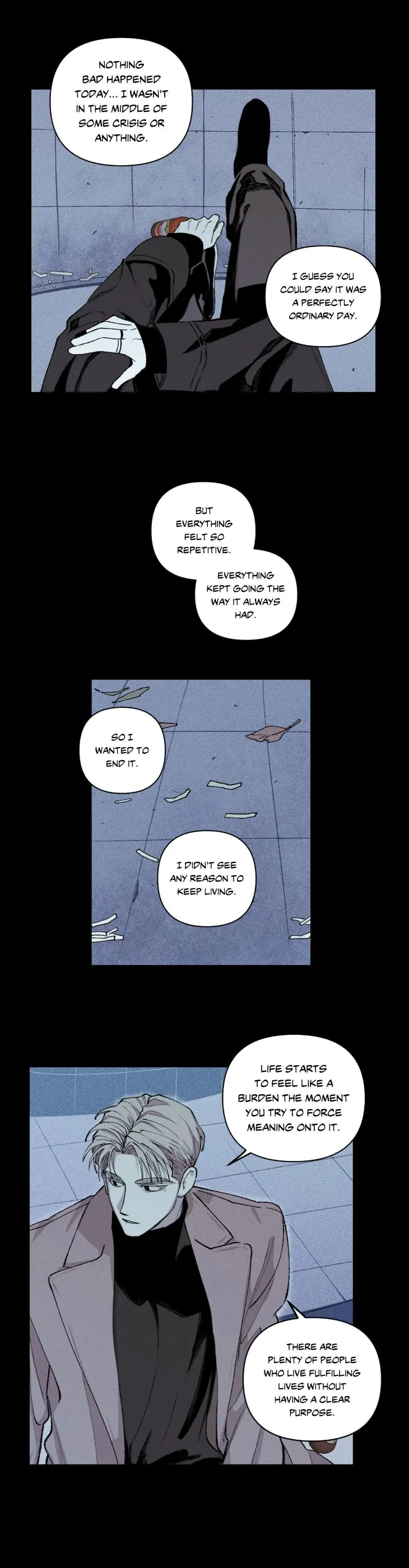 10 Years by 100ban – Uncensored – Ch. 1-10 [Eng] page 4