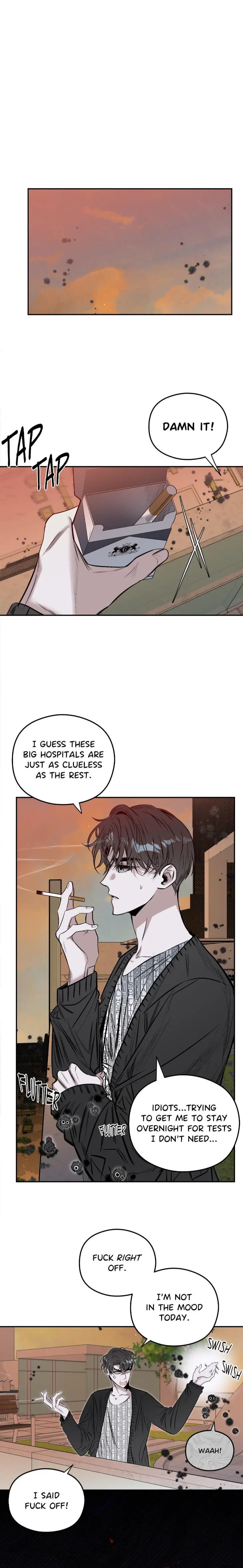 In the Shadow of the Serpent by TAFFY – Uncensored – Ch. 18 [Eng] page 4