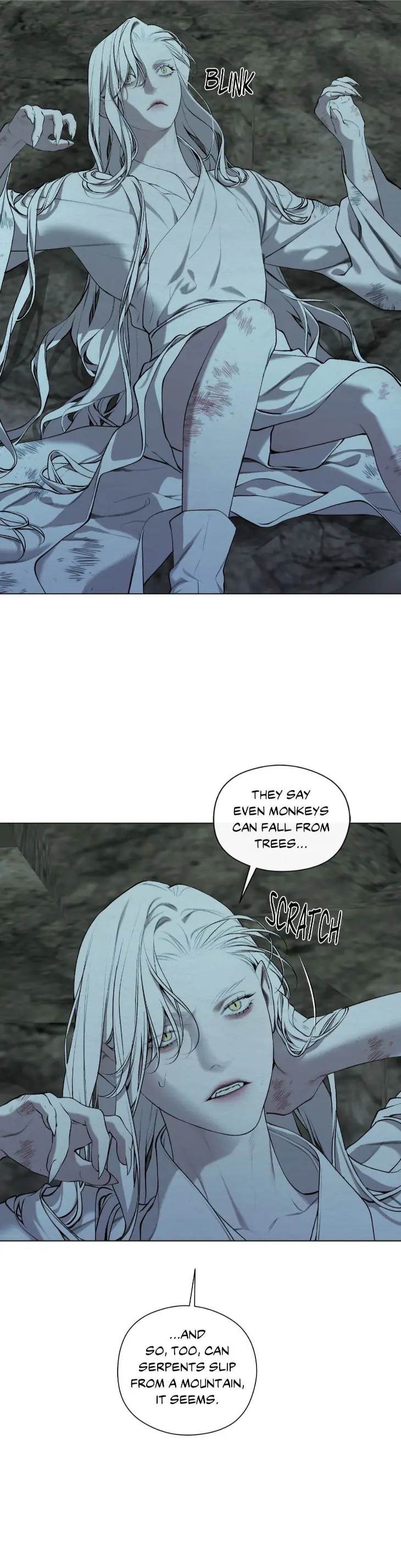 A Twisted Fate by Hyeu – Ch. 62 [Eng] page 4