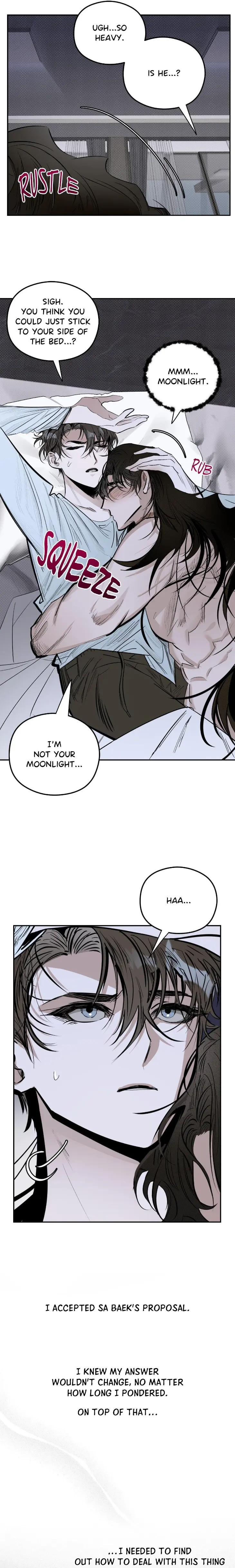 In the Shadow of the Serpent by TAFFY – Uncensored – Ch. 18 [Eng] page 4