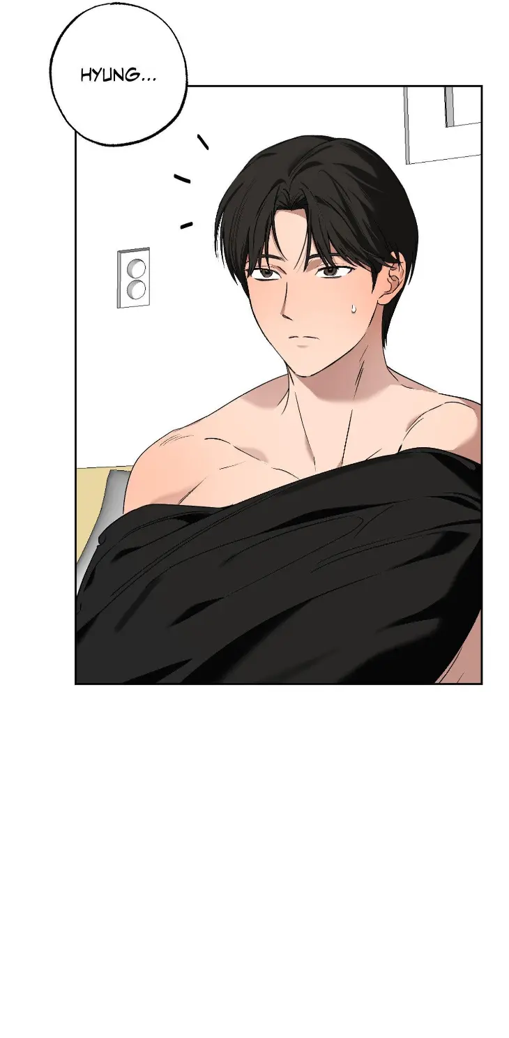 Keeping it Brief by Guchun – Uncensored – Ch. 1-6 [Eng] page 4