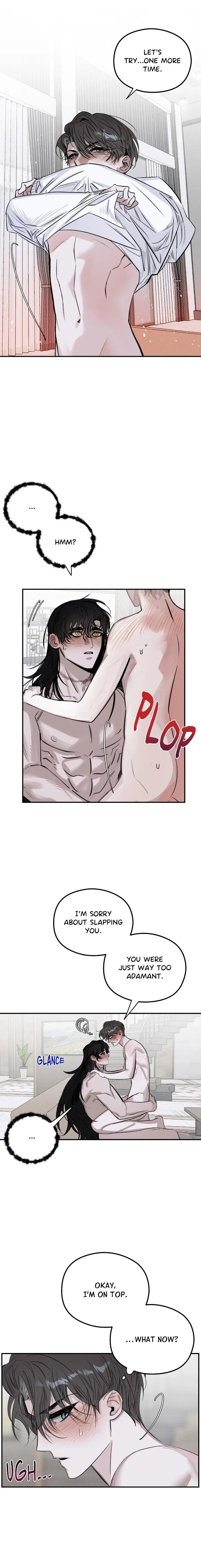 In the Shadow of the Serpent by TAFFY – Uncensored – Ch. 18 [Eng] page 4