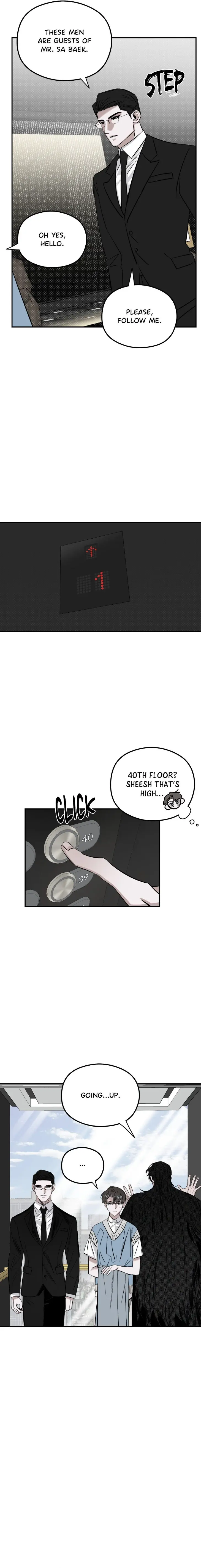 In the Shadow of the Serpent by TAFFY – Uncensored – Ch. 18 [Eng] page 4