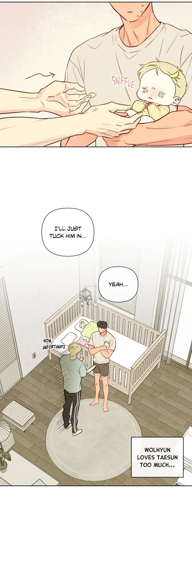 The Sacred Serpent’s Seduction by Dagom – Uncensored – Side 5 [Eng] page 4