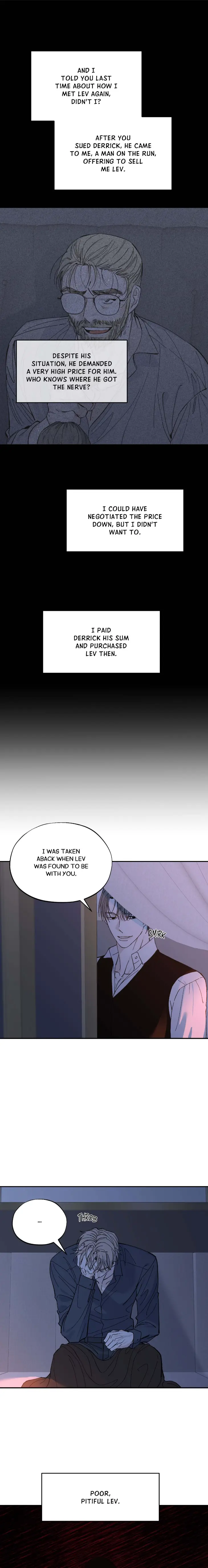 Maison by Leaf – Ch. 75 [Eng] page 4