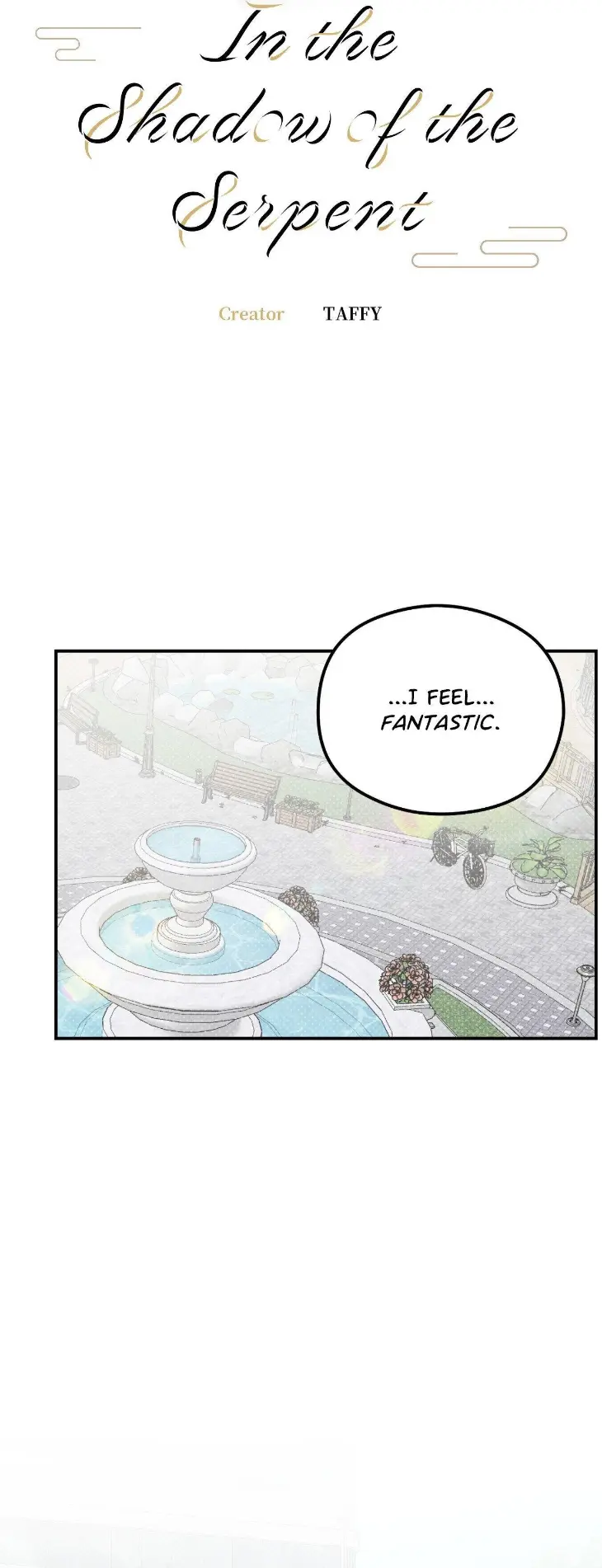 In the Shadow of the Serpent by TAFFY – Uncensored – Ch. 18 [Eng] page 4