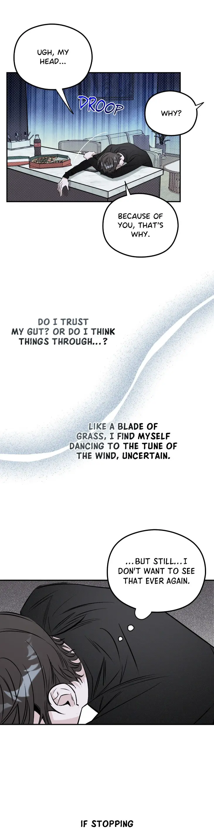 In the Shadow of the Serpent by TAFFY – Uncensored – Ch. 18 [Eng] page 4