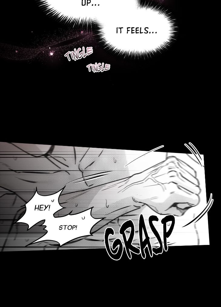 You Are My World by Bboong – Uncensored – Ch. 19 [Eng] page 40