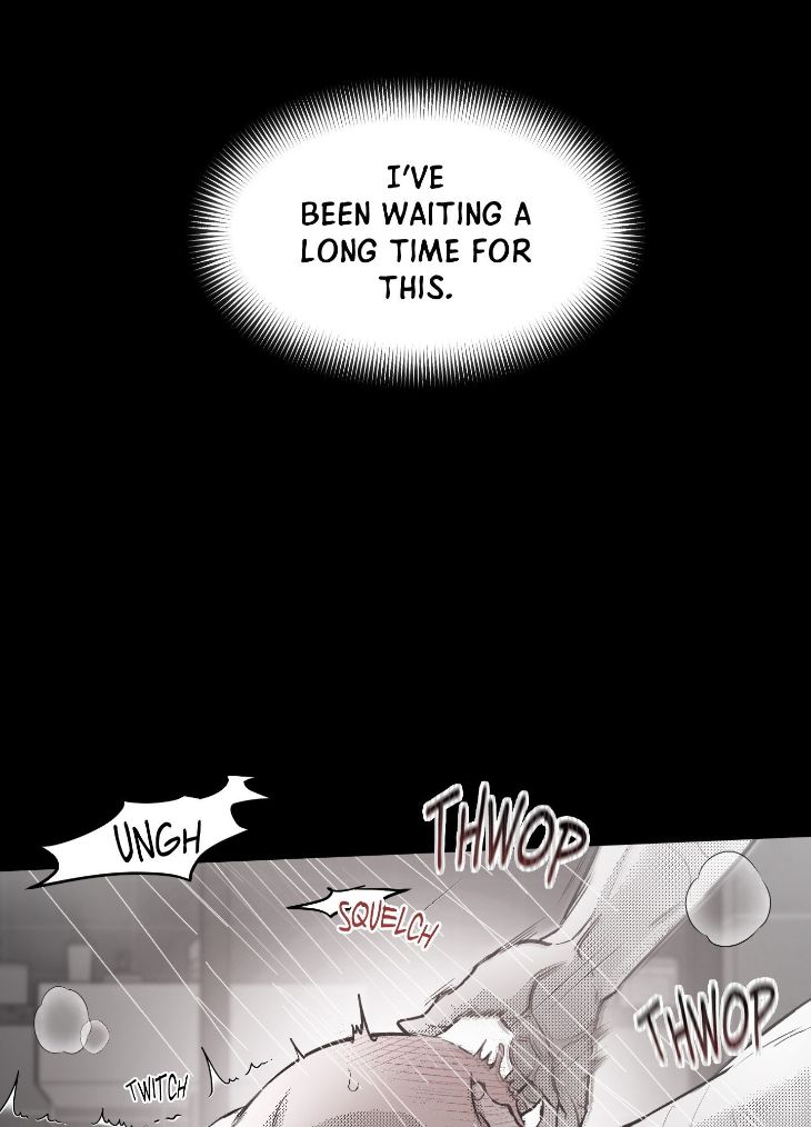 You Are My World by Bboong – Uncensored – Ch. 19 [Eng] page 40