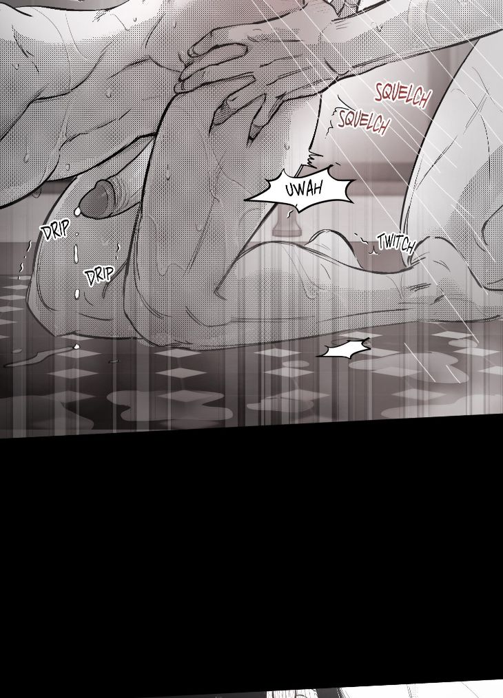 You Are My World by Bboong – Uncensored – Ch. 19 [Eng] page 41